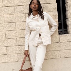 Everlane Chore Jacket